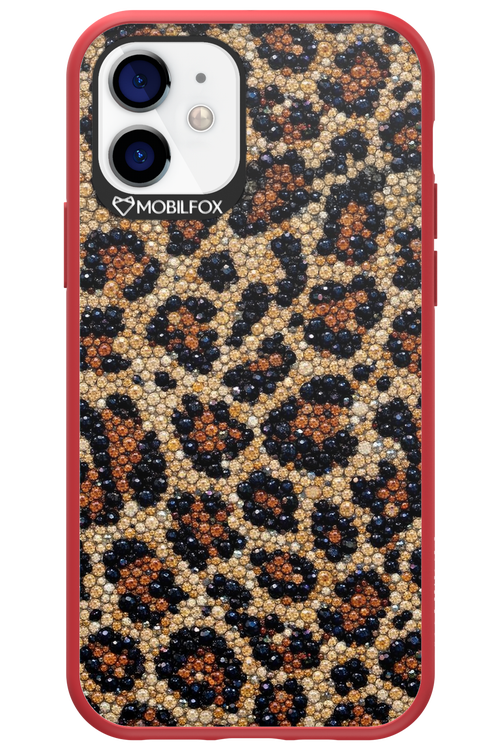 Crystal Roar - Apple iPhone 12