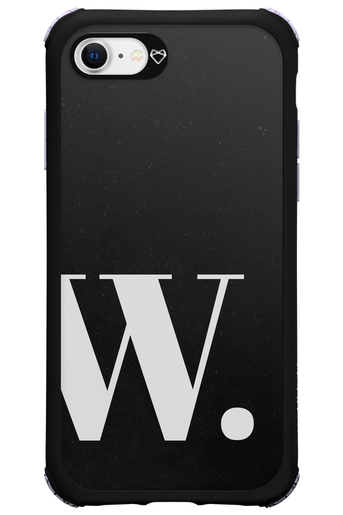 W (Off Space) 2.0 - Apple iPhone 8