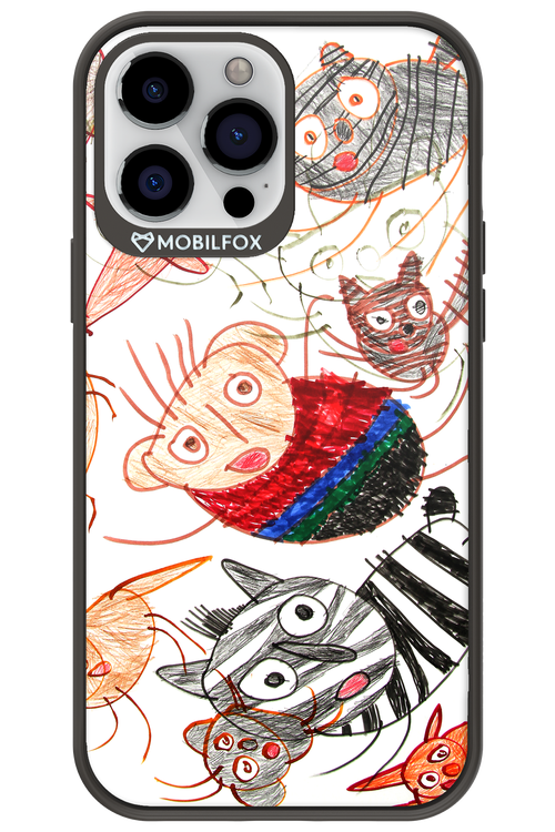 Dream 2.0 - Apple iPhone 13 Pro Max