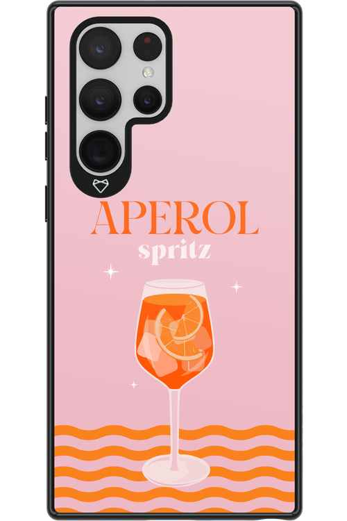 Aperol - Samsung Galaxy S22 Ultra