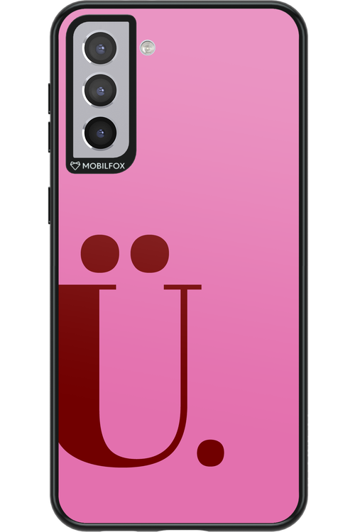 U II (Sorbet) 2.0 - Samsung Galaxy S21+
