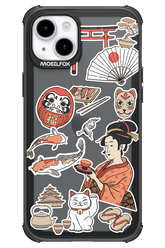 Omamori - Apple iPhone 15 Plus