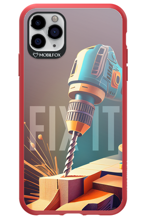 Fix It - Apple iPhone 11 Pro Max