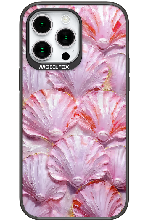 Venus Shell - Apple iPhone 15 Pro Max
