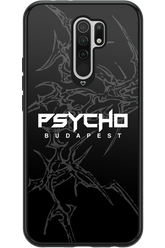 Dark Psycho - Xiaomi Redmi 9