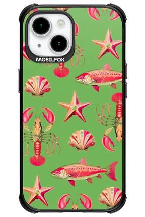 Sea Stars - Apple iPhone 15
