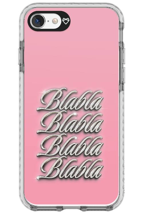 Blabla Blabla 2.0 - Apple iPhone 8