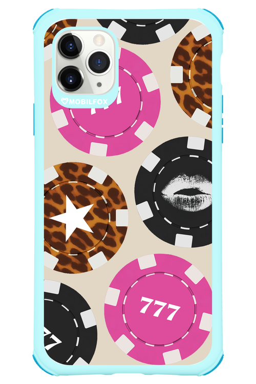 All In - Apple iPhone 11 Pro Max