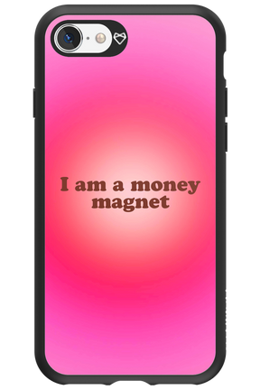 Money Magnet  - Apple iPhone SE 2020