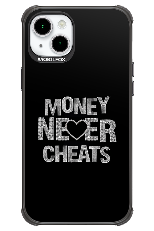 Money Cheats 2.0 - Apple iPhone 15 Plus