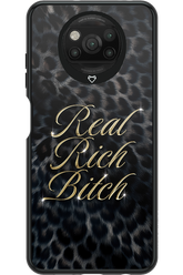 Real Rich Bitch 2.0 - Xiaomi Poco X3 Pro