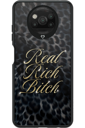 Real Rich Bitch 2.0 - Xiaomi Poco X3 Pro