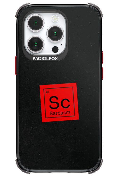 Sc 2.0 - Apple iPhone 14 Pro