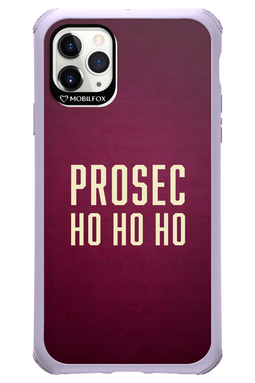 Prosec Ho - Apple iPhone 11 Pro Max