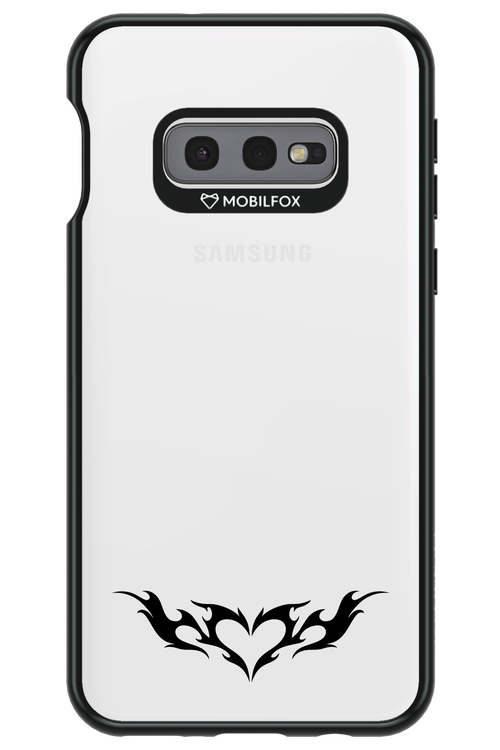 Techno Hart 2.0 - Samsung Galaxy S10e