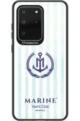 Marine Yacht Club - Samsung Galaxy S20 Ultra 5G