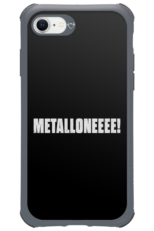 Metal L - Apple iPhone 7