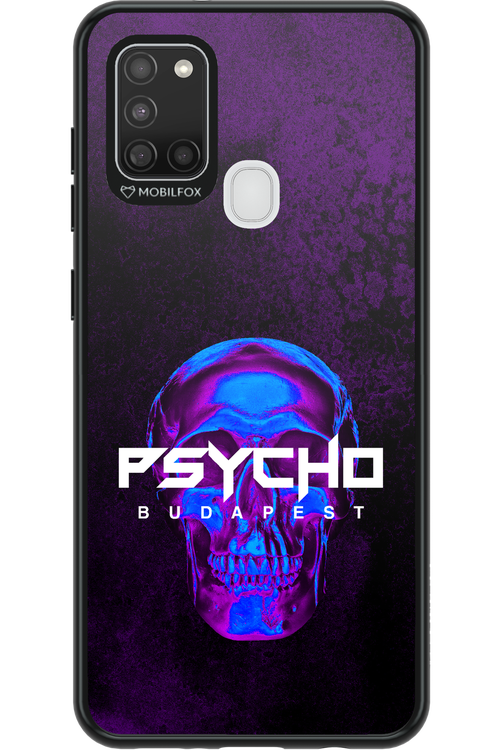 Psyskull - Samsung Galaxy A21 S