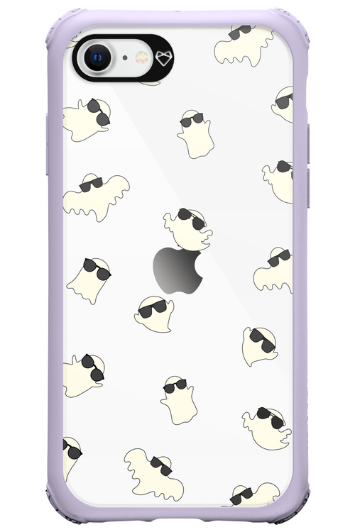 Gangsta Ghost - Apple iPhone SE 2020