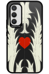 Boots Embroidery 2.0 - Samsung Galaxy A34
