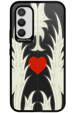 Boots Embroidery 2.0 - Samsung Galaxy A34