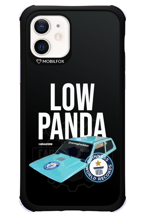 Low Panda - Apple iPhone 12