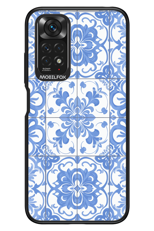 Amalfi Club 2.0 - Xiaomi Redmi Note 11/11S 4G