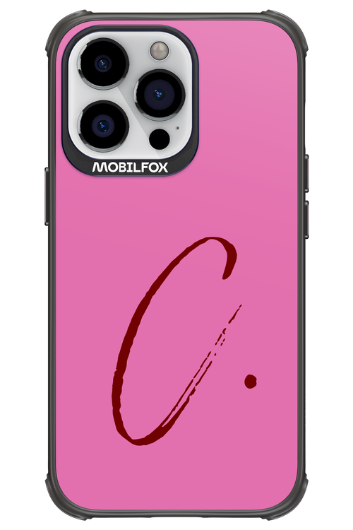 (Sorbet) C 2.0 - Apple iPhone 13 Pro