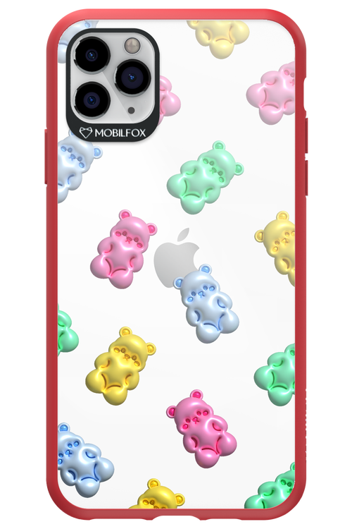 Gummmy Bears 2.0 - Apple iPhone 11 Pro Max