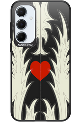 Boots Embroidery 2.0 - Samsung Galaxy A55