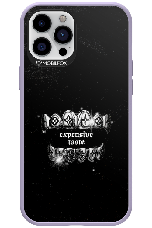 Expensive Taste - Apple iPhone 12 Pro Max
