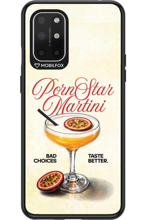 Pornstar Martini 2.0 - OnePlus 8T