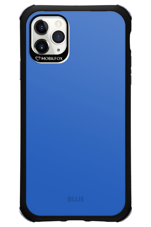 BLUE - FS2 - Apple iPhone 11 Pro Max