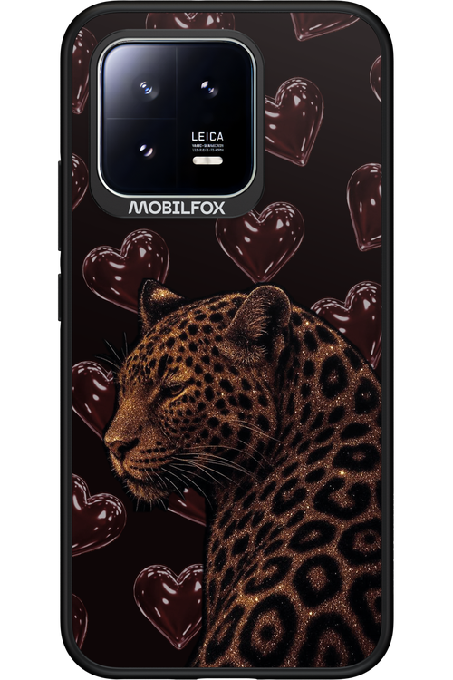Leo Hearts 2.0 - Xiaomi 13