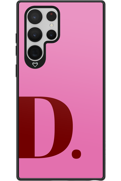 D (Sorbet) 2.0 - Samsung Galaxy S22 Ultra