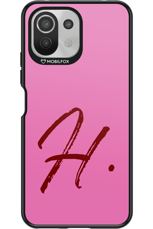 (Sorbet) H 2.0 - Xiaomi Mi 11 Lite (2021)