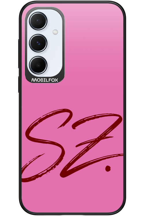 (Sorbet) SZ 2.0 - Samsung Galaxy A55