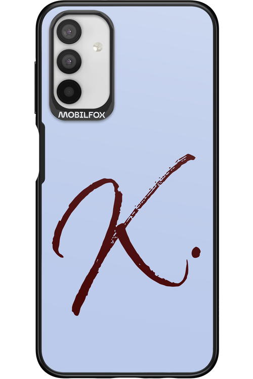 (Jellyfish Presso) K 2.0 - Samsung Galaxy A04s