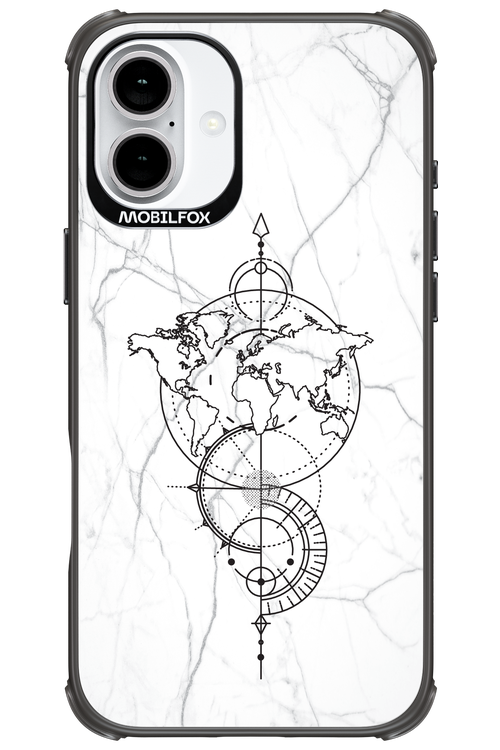 Compass 2.0 - Apple iPhone 16 Plus