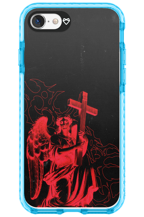 Fallen angel II 2.0 - Apple iPhone SE 2022