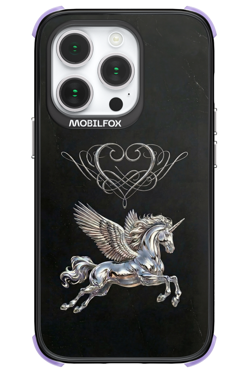Horse Heart 2.0 - Apple iPhone 14 Pro