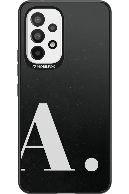 A (Off Space) 2.0 - Samsung Galaxy A53