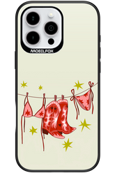 Laundry 2.0 - Apple iPhone 16 Pro Max