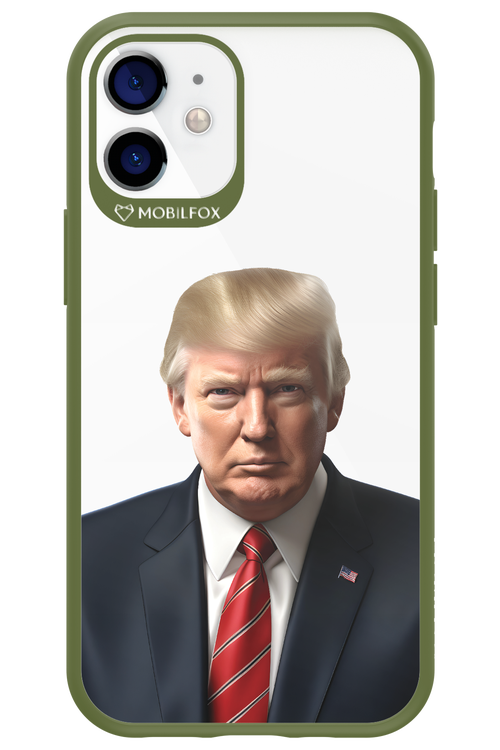 Donald Trump - Apple iPhone 12 Mini