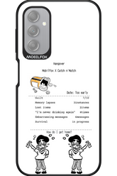 hangover - Samsung Galaxy A14