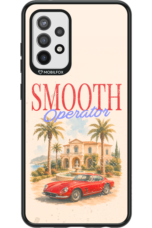 Smooth Operator 2.0 - Samsung Galaxy A72