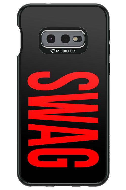 SWAG 2.0 - Samsung Galaxy S10e