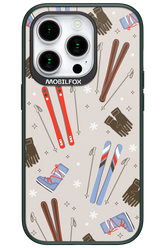 Ski Essentials - Apple iPhone 15 Pro