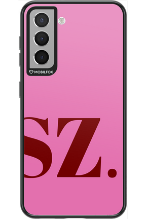 SZ (Sorbet) 2.0 - Samsung Galaxy S21