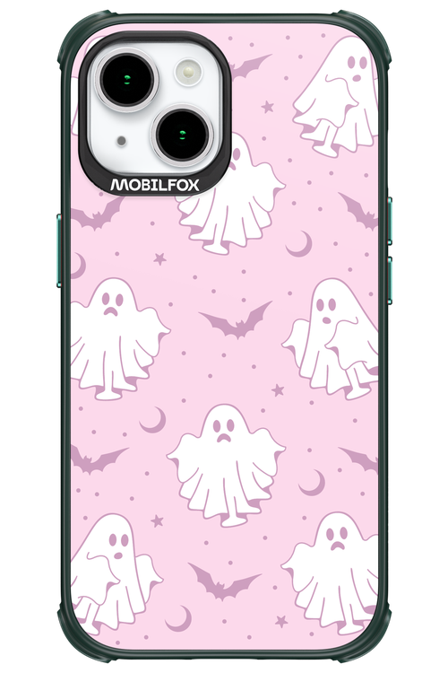 Boo Boo - Apple iPhone 15